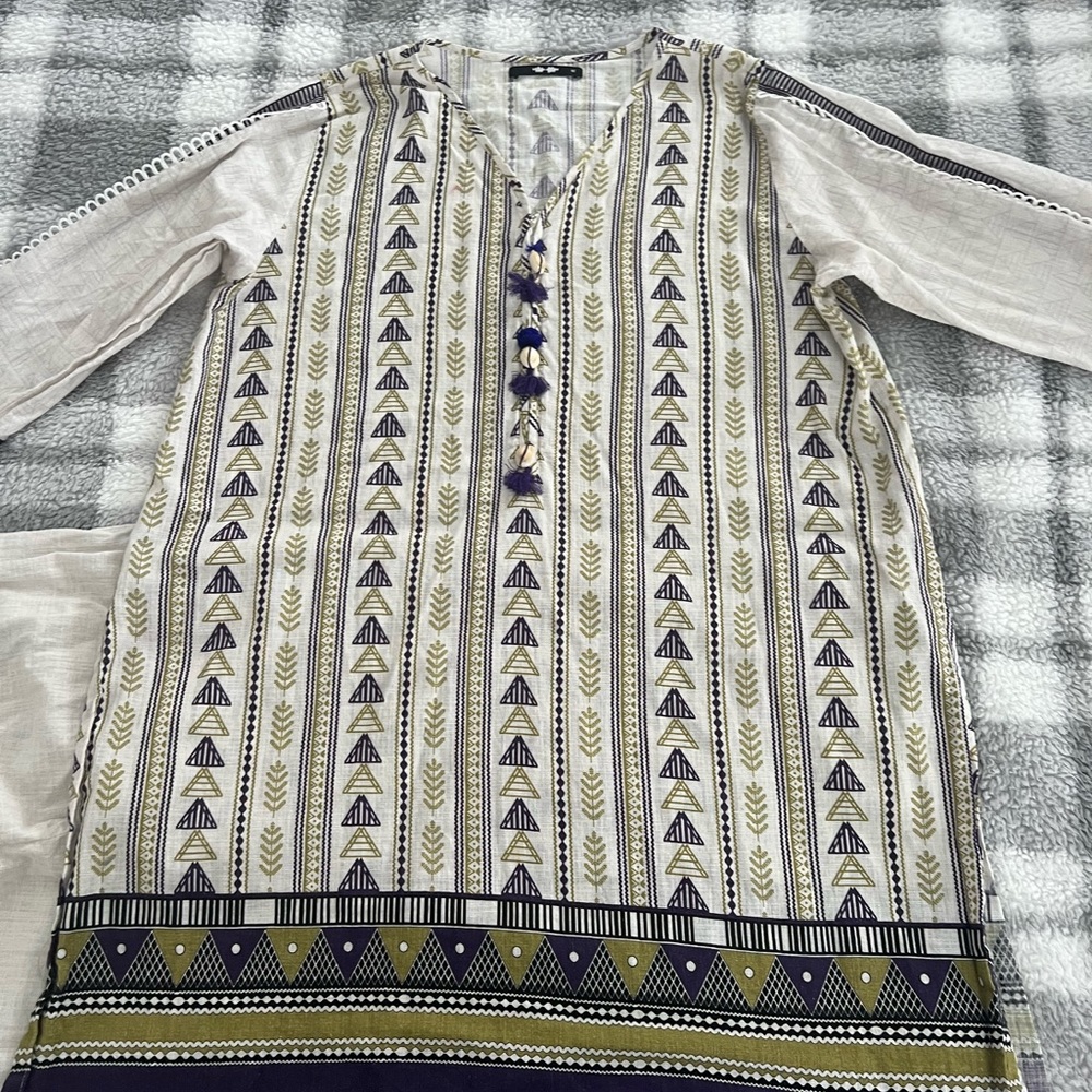 2 pc winter suit